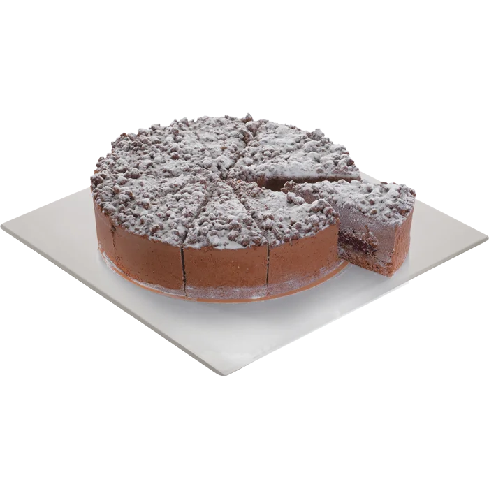 Kara Orman Meyveli - D'oro Pastalar