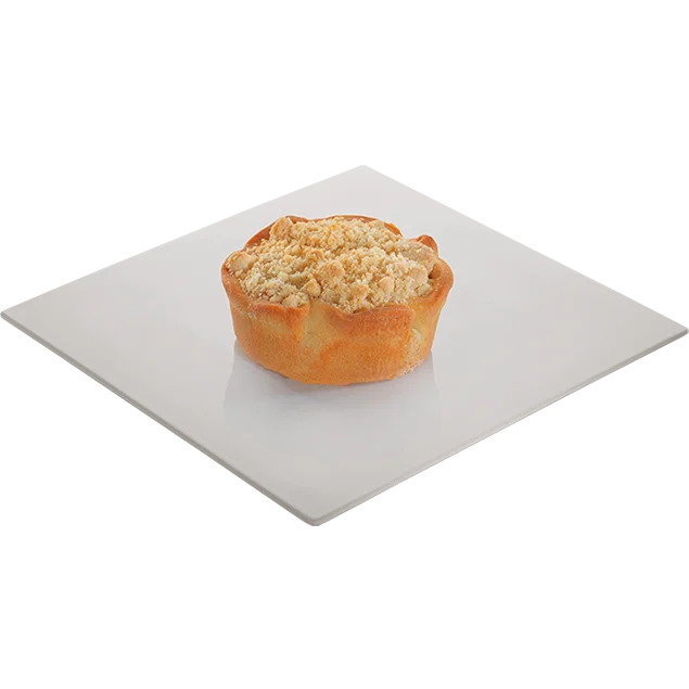 Elmalı Tart - Kek & Tart