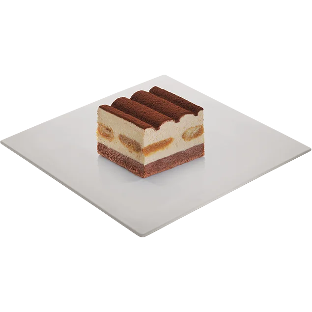 Tiramisu Kare - Mono Pastalar