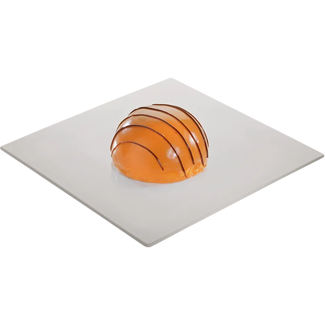 Kubbe Lotus - Special Mono Pastalar