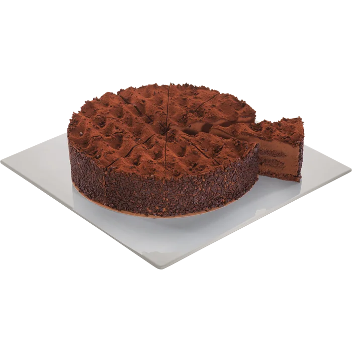 Double Chocolate - Special Plus Pastalar