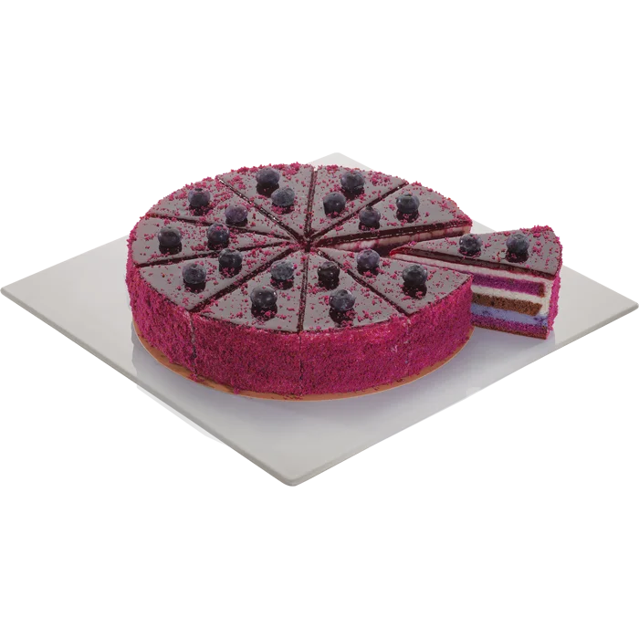 Mutlu Renkler - Special Plus Pastalar